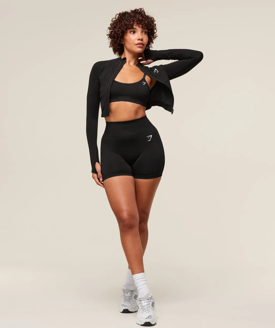 Vital Soft Shorts
