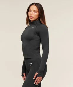 Vital Warm Long Sleeve Top