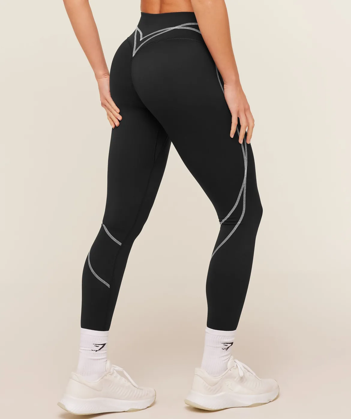 Volt Leggings