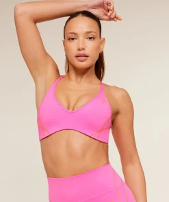 Volt Light Support Sports Bra