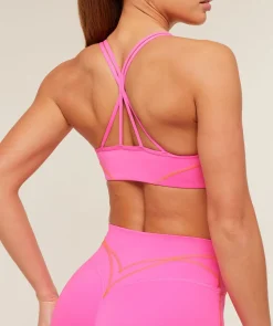 Volt Light Support Sports Bra
