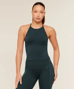 Volt Tank Top