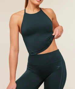 Volt Tank Top