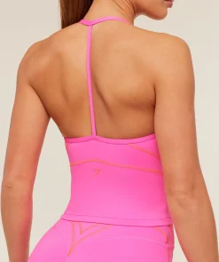 Volt Tank Top