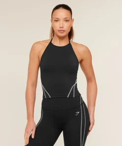 Volt Tank Top