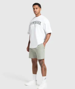 Waffle Shorts