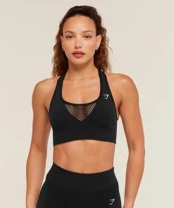 Warp Sports Bra