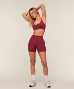 Washed Sports Bra