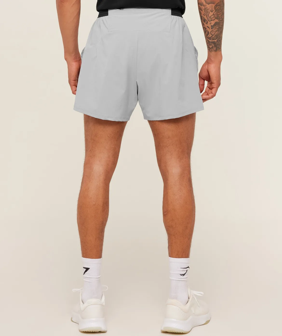 Weekend 5" Shorts