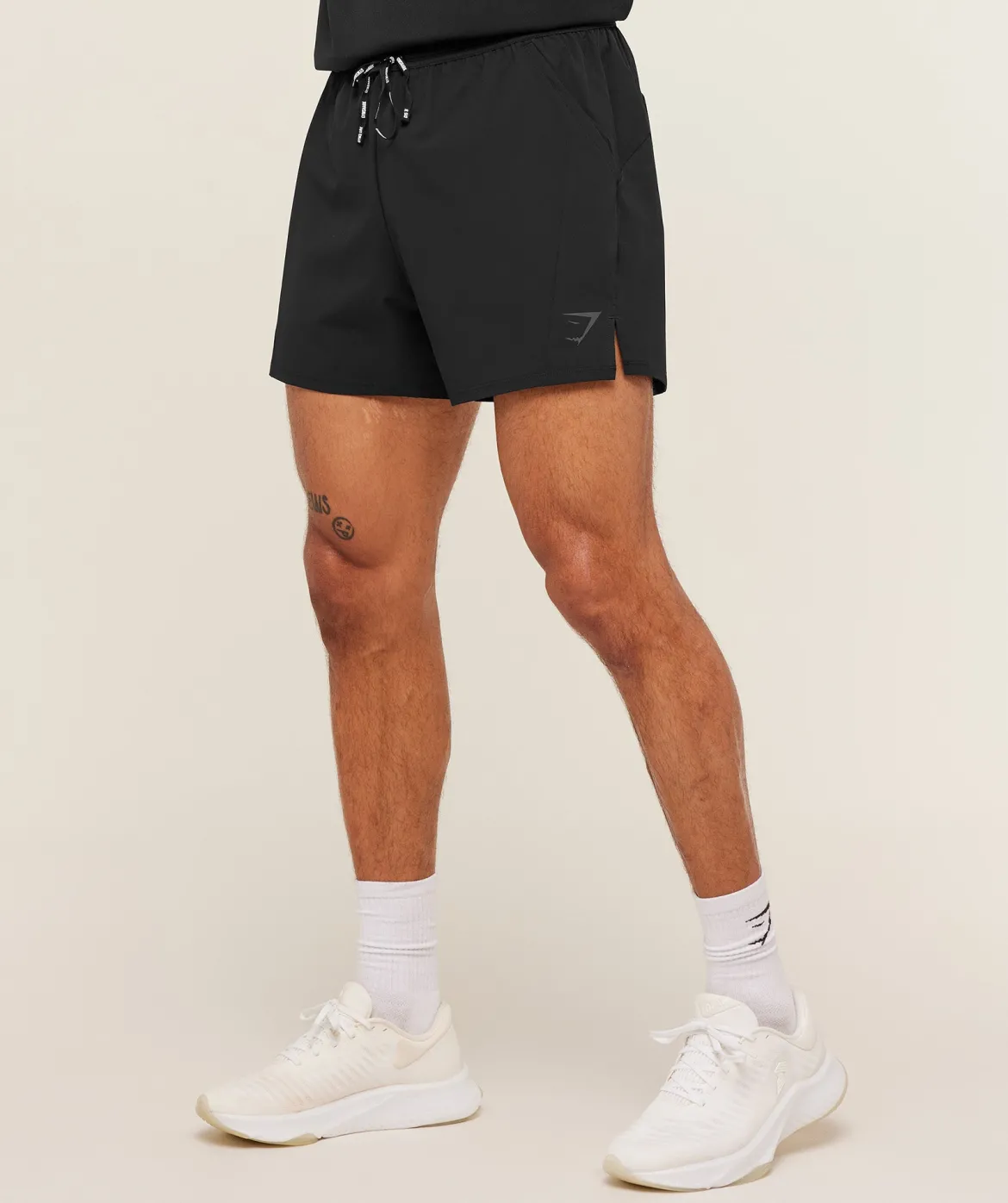 Weekend 5" Shorts