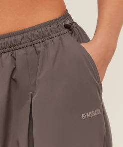 Weekend Lifestyle Parachute Pants