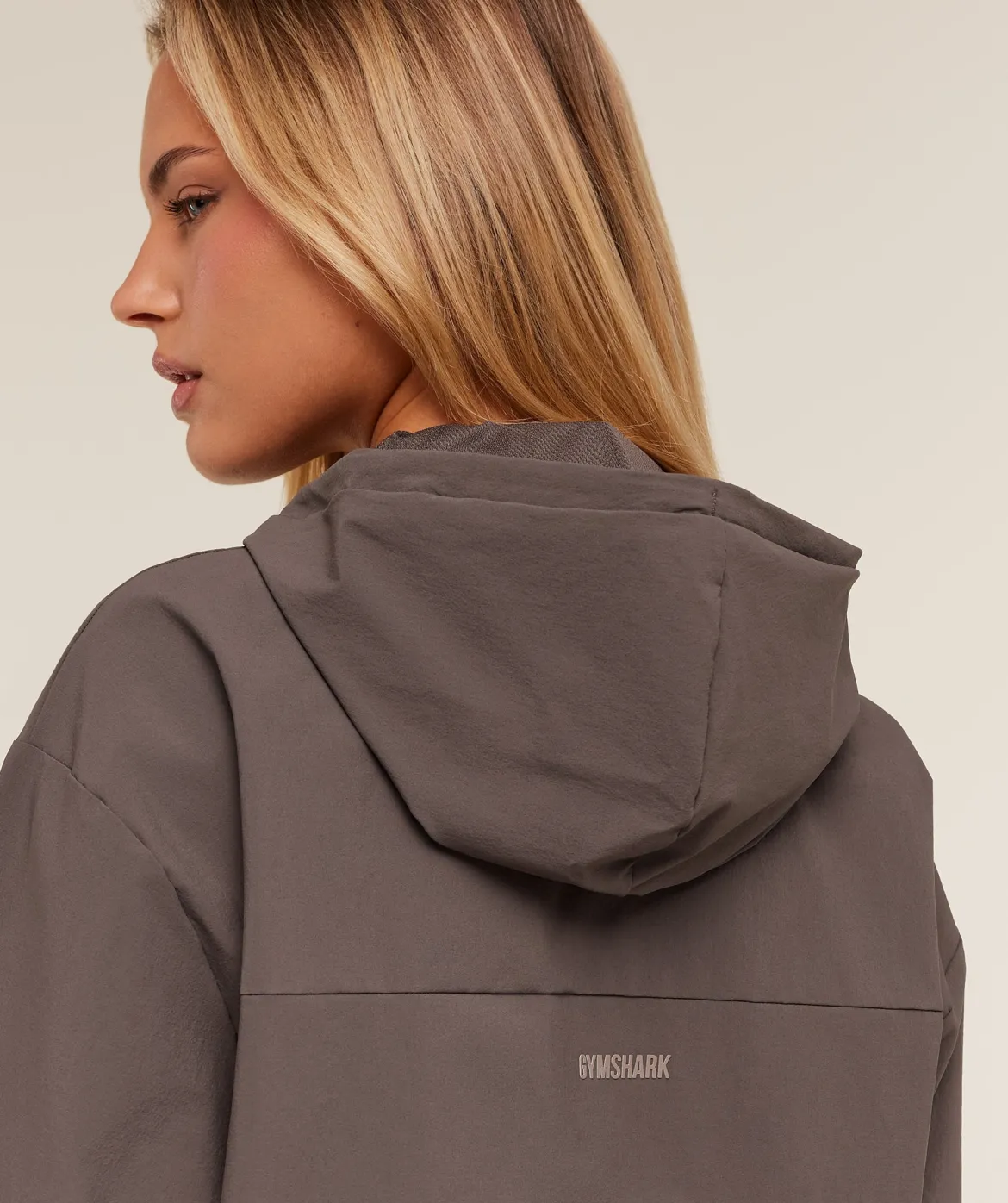 Weekend Lifestyle Track Jacket