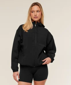 Weekend Lifestyle Track Jacket