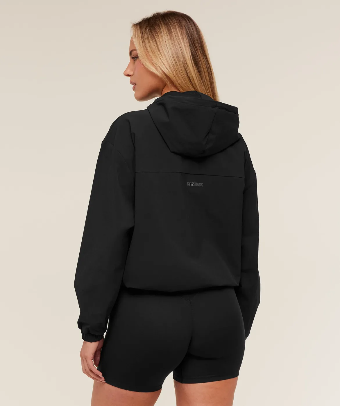 Weekend Lifestyle Track Jacket
