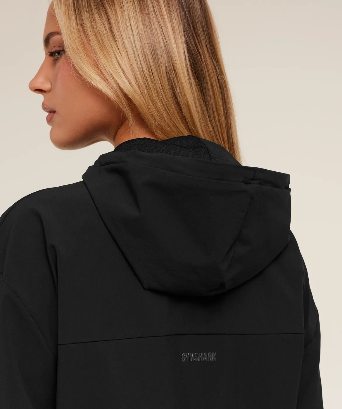 Weekend Lifestyle Track Jacket