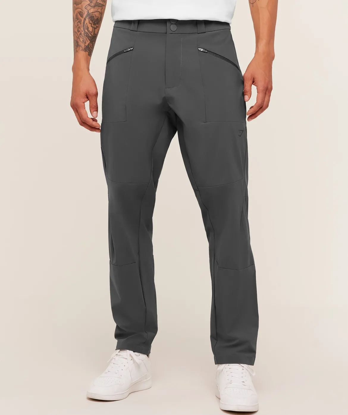 Weekend Pants