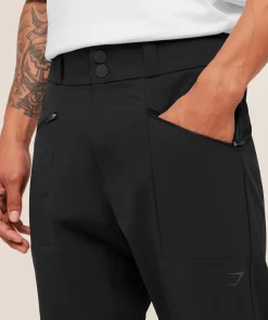 Weekend Pants