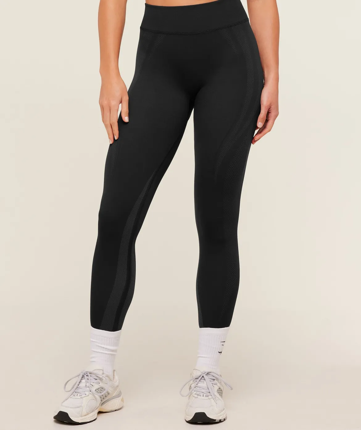 Weekend Seamless Leggings