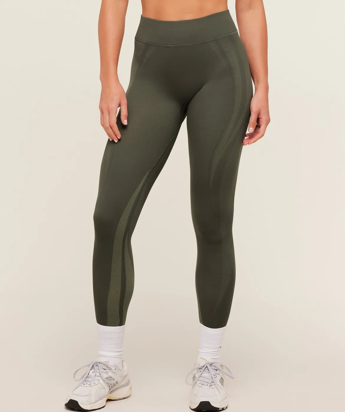 Weekend Seamless Leggings