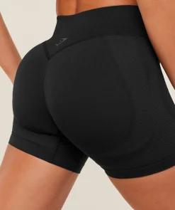 Weekend Seamless Shorts