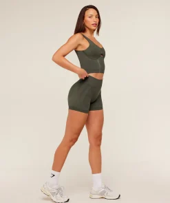 Weekend Seamless Shorts