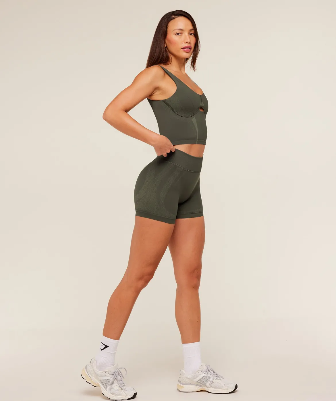 Weekend Seamless Shorts