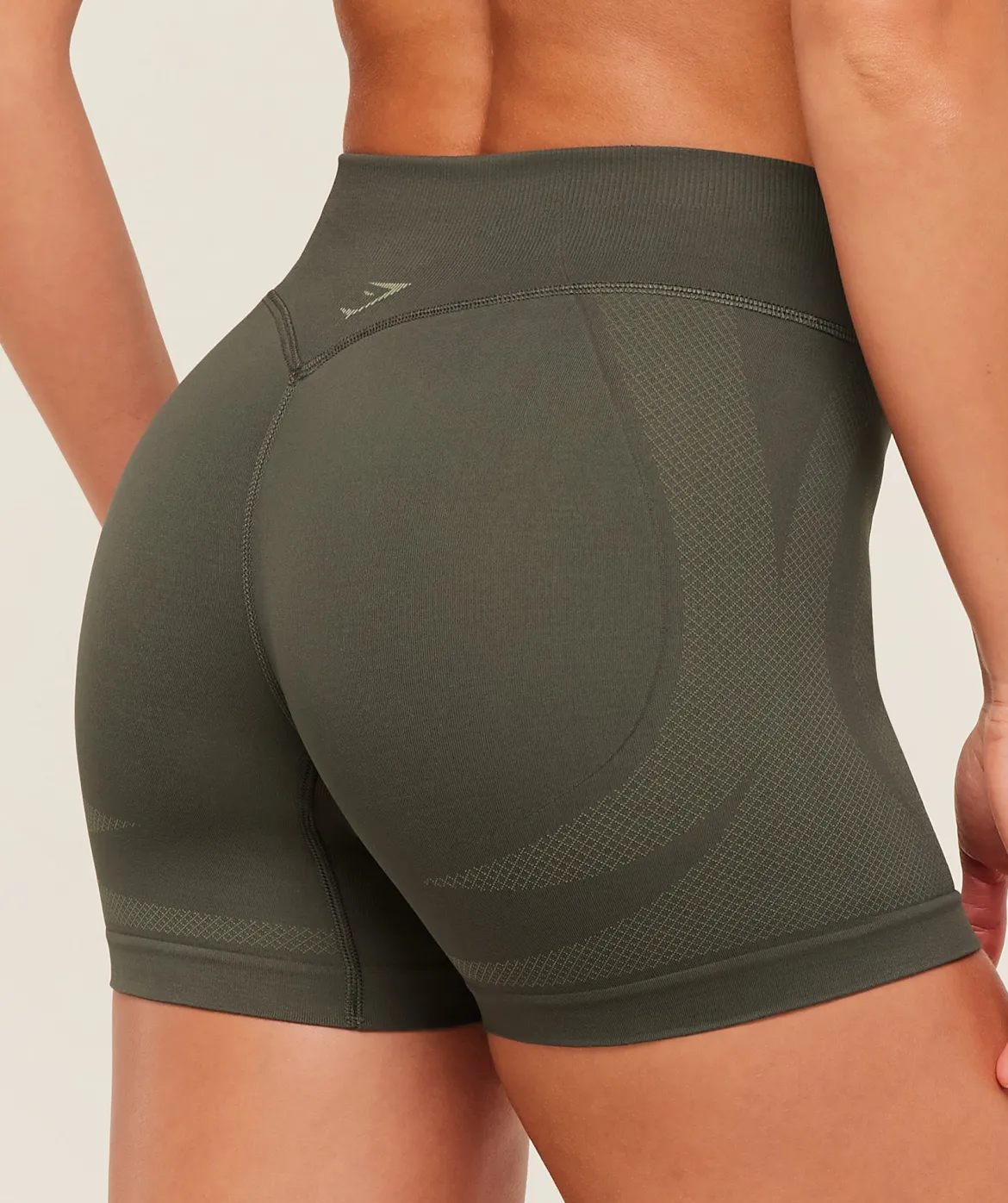 Weekend Seamless Shorts