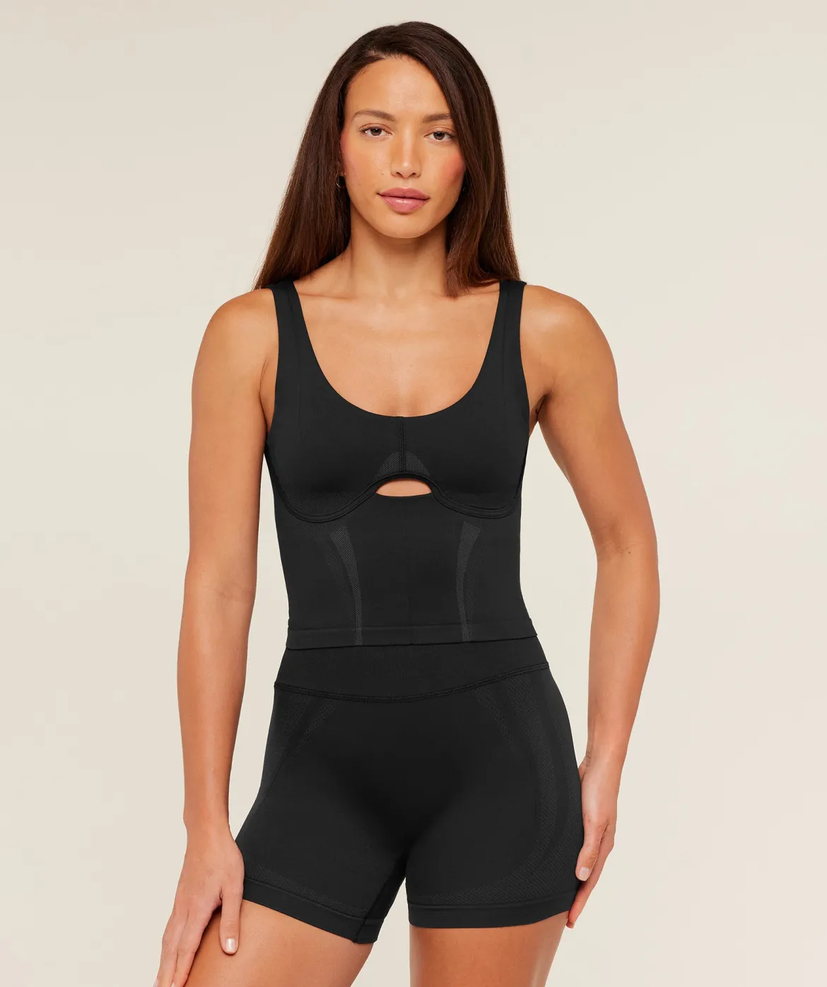 Weekend Seamless Tank Top