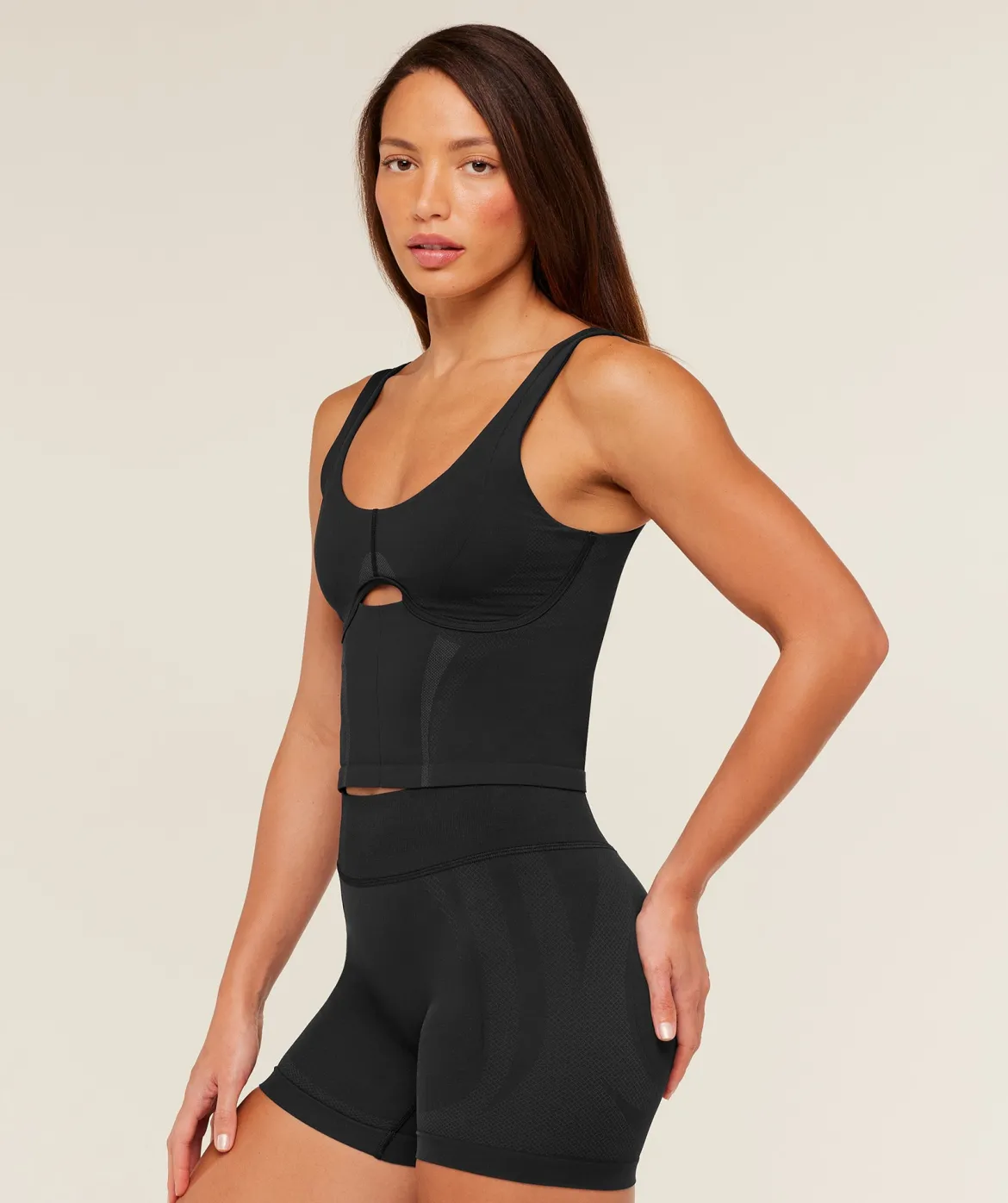 Weekend Seamless Tank Top