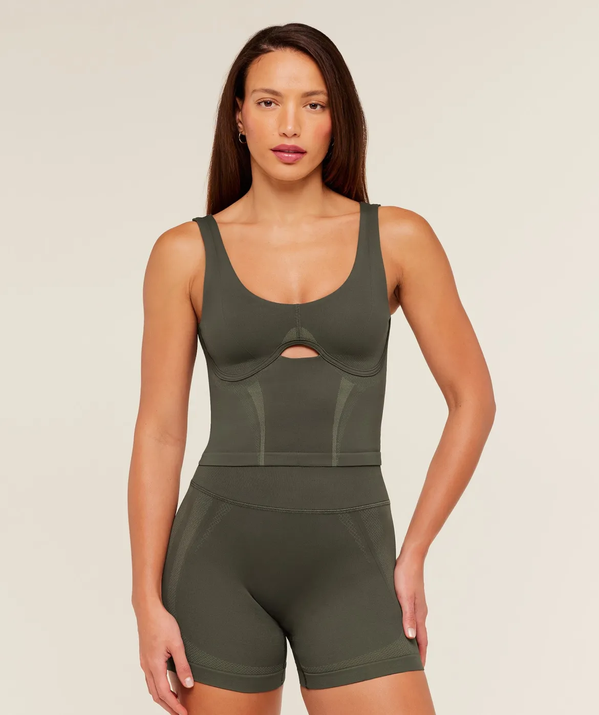 Weekend Seamless Tank Top