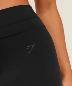 Whitney Mid-High Rise Leggings