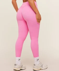Whitney Mid-High Rise Leggings