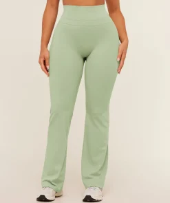 Whitney Regular Flared Legging