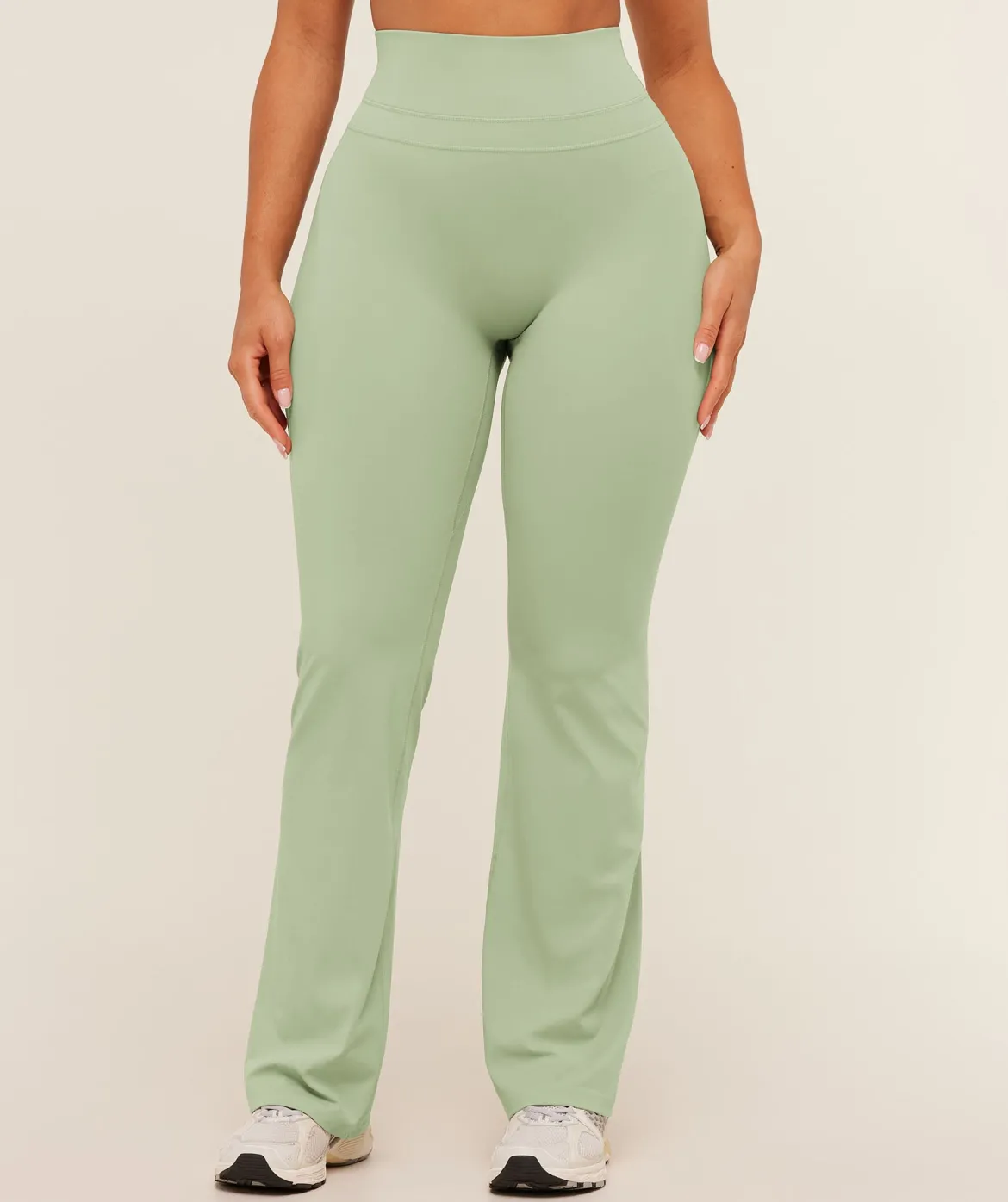 Whitney Regular Flared Legging