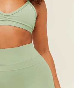 Whitney Regular Flared Legging