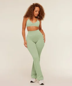 Whitney Regular Flared Legging