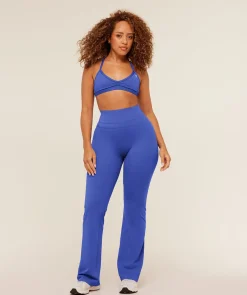 Whitney Regular Flared Legging