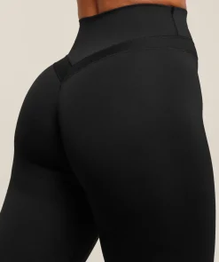 Whitney Regular Flared Legging