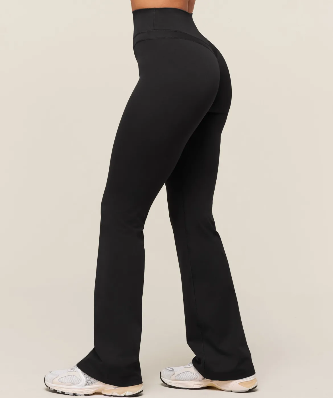 Whitney Regular Flared Legging