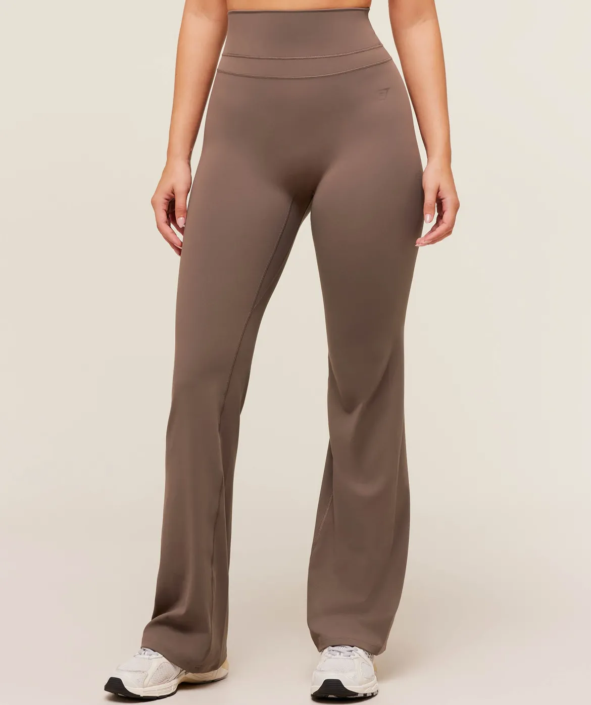 Whitney Regular Flared Legging