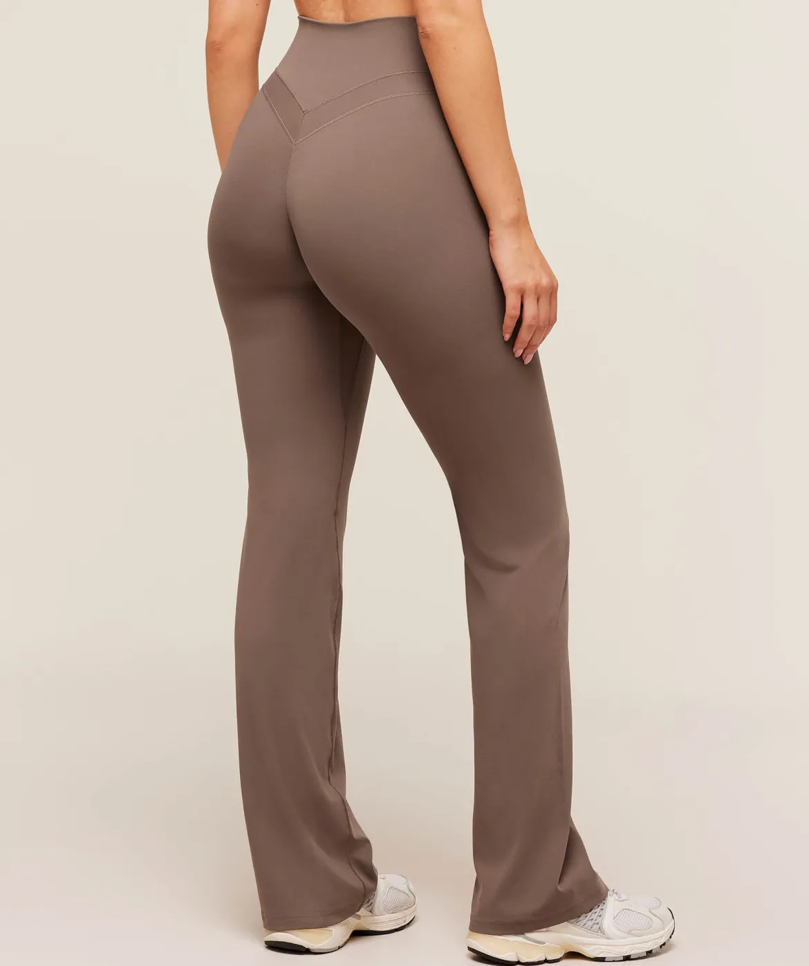 Whitney Regular Flared Legging