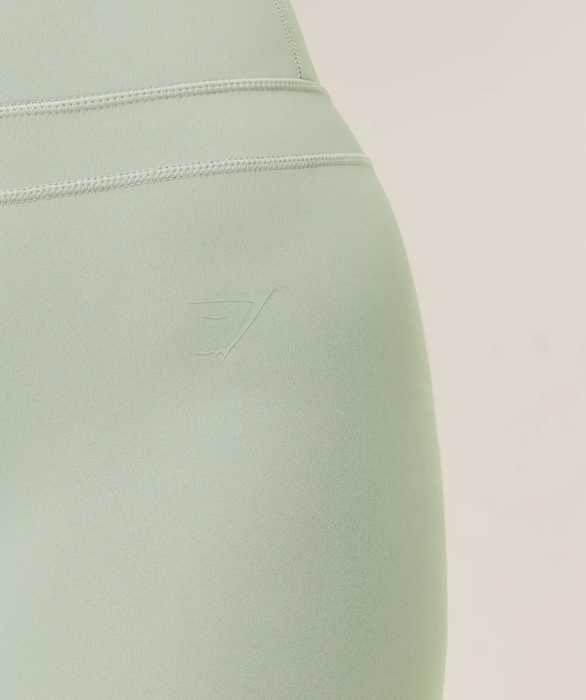 Whitney Short Legging
