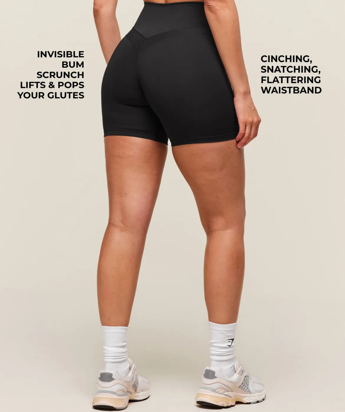 Whitney Shorts