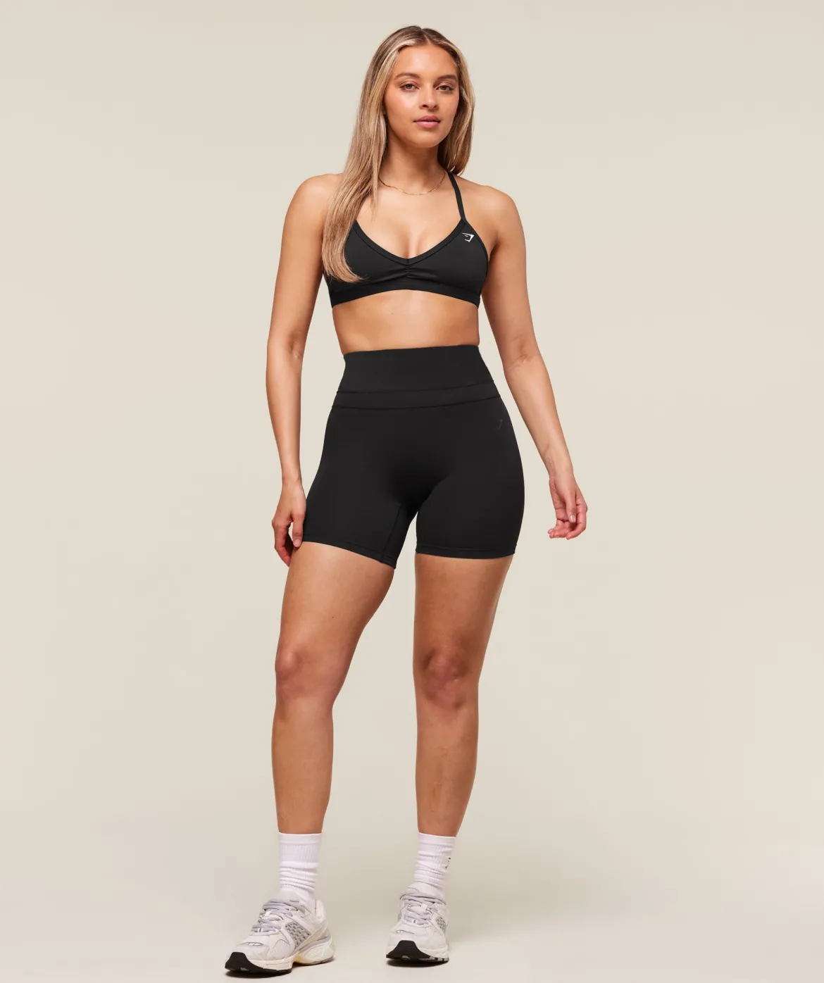 Whitney Shorts