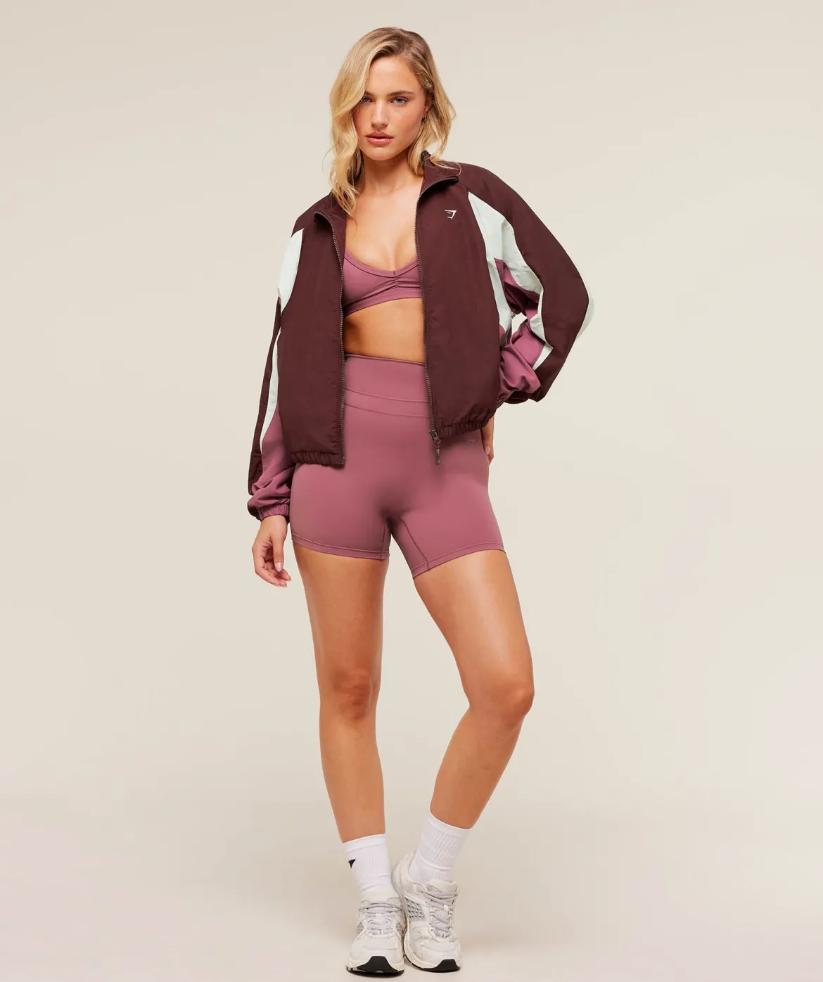 Whitney Shorts