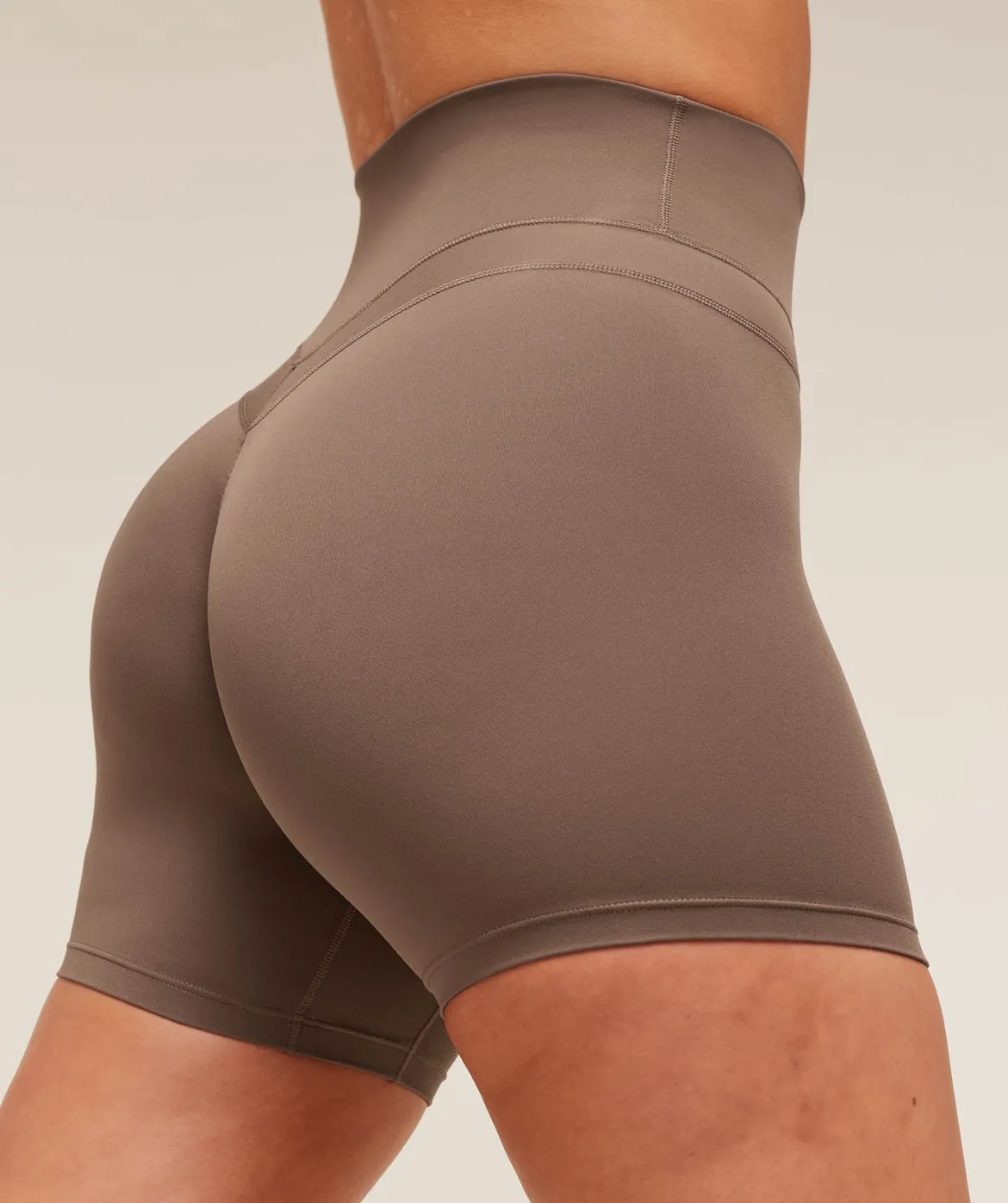 Whitney Shorts