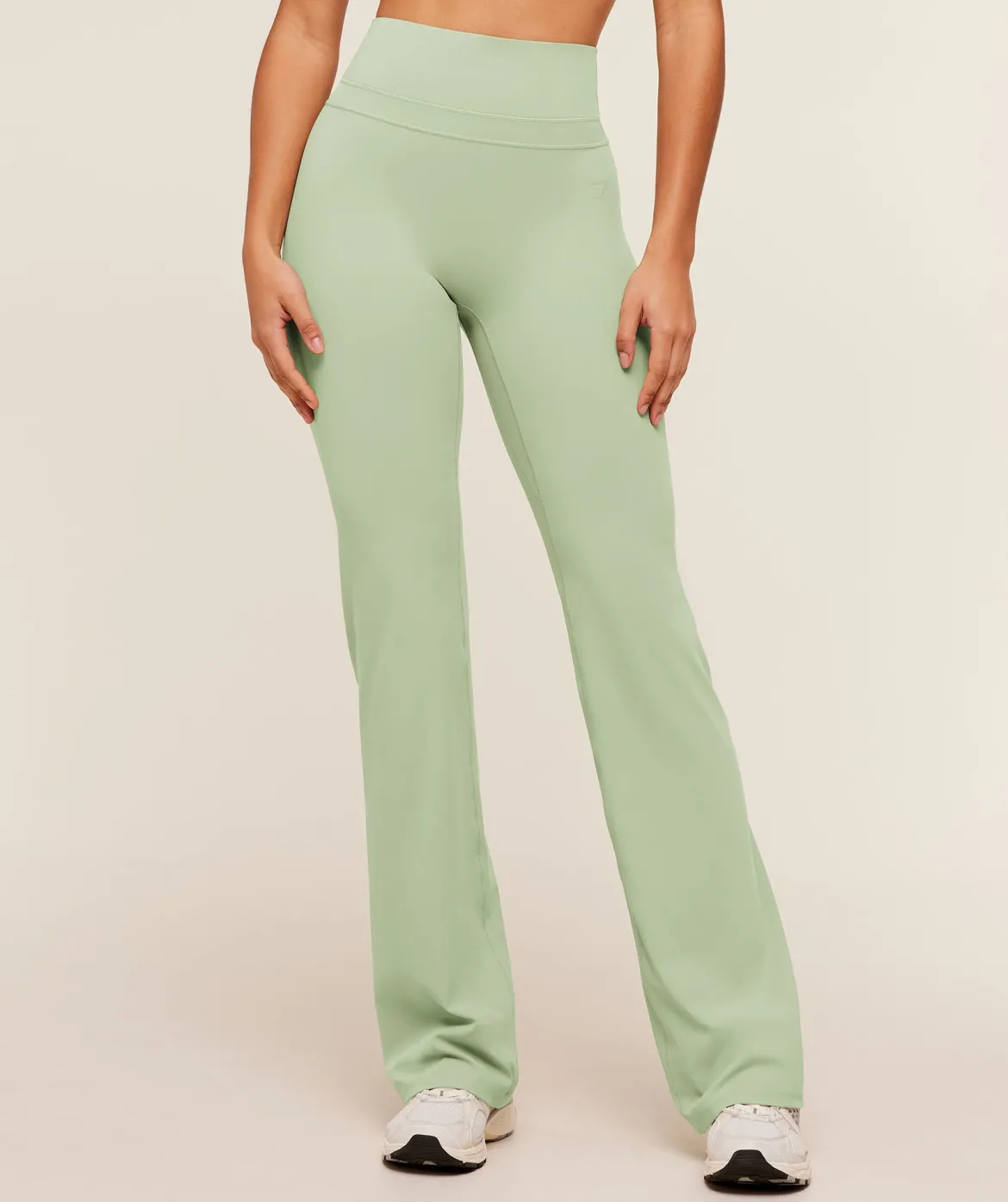 Whitney Tall Flared Legging