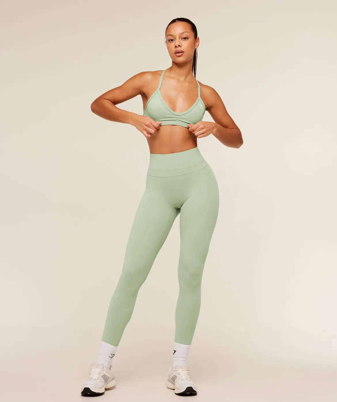Whitney Tall Legging