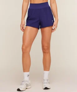 Woven Shorts