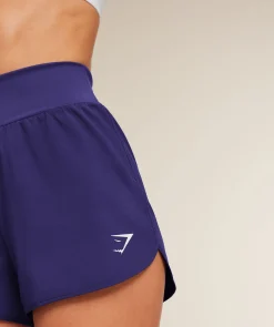 Woven Shorts